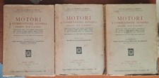 Ingegneria meccanica motori usato  Italia