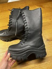 Boots stiefel echt gebraucht kaufen  München
