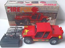 1980 firefox shinsei d'occasion  Expédié en Belgium