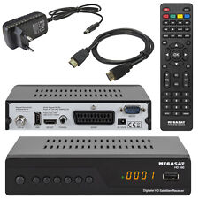 Sat receiver digital gebraucht kaufen  Bad Schwartau