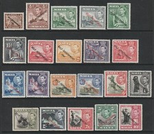Malta 1948 self for sale  BELPER