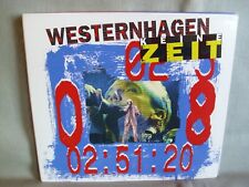 Westernhagen zeit track gebraucht kaufen  Krefeld