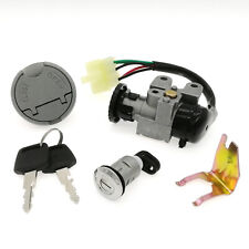 Ignition barrel lock for sale  PETERBOROUGH