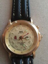 Monaco vergoldet armbanduhr gebraucht kaufen Monaco vergoldet armbanduhr gebraucht kaufen  Dresden