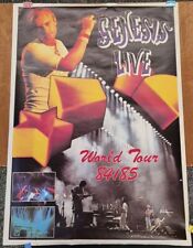 Vintage original poster for sale  RHYL