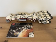 Lego 75244 star gebraucht kaufen  Emstek