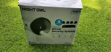 Night owl security for sale  Raleigh