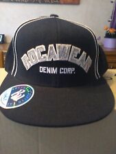 Casquette roca wear d'occasion  Golbey