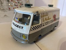 Peugeot norev pub d'occasion  Dol-de-Bretagne