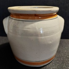 Pot graisse grès d'occasion  Monts-sur-Guesnes