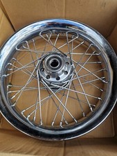Harley davidson front for sale  DONCASTER