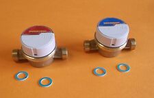Ista wasseruhr wasserzähler gebraucht kaufen  Mannheim