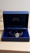 Seiko womens watch for sale  KESWICK