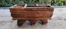 Antique wood betel for sale  Parnell