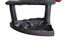 Ancien mini fer d'occasion  Lardy
