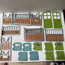 barn door gates for sale  Bentonville
