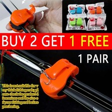 1pair fishing rod for sale  UK