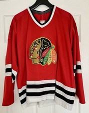 Chicago blackhawks jersey for sale  HAMILTON