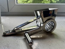Wmf gourmet käsemühle gebraucht kaufen  Deutschland