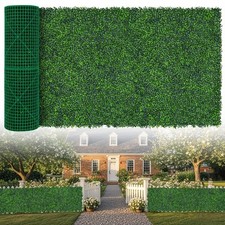 Artificial boxwood roll for sale  Brentwood