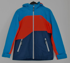Ziener winterjacke skijacke gebraucht kaufen  Erding