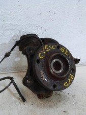 Fusee droit peugeot d'occasion  Moulins