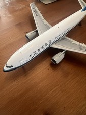 200 wings diecast for sale  GRIMSBY