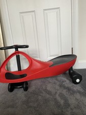 Didicar childrens red for sale  HOLMFIRTH