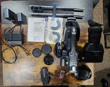 Sony cinealta pmw usato  Spedire a Italy