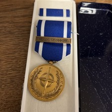 Rden einsatzmedaille bundesweh gebraucht kaufen  München