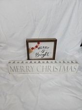 Set christmas decorations for sale  Lake Charles