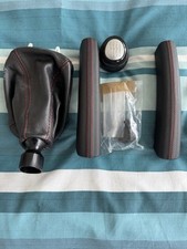 Saab upgrade accessories for sale  MANCHESTER