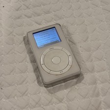 Apple ipod classic for sale  Sherman Oaks