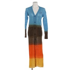 Strickjacke etro mehrfarbig gebraucht kaufen  Hamburg