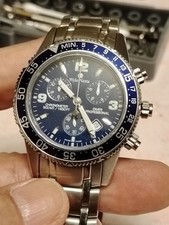Wyler vetta professional usato  Milano