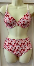 Ladies pink floral for sale  BIRMINGHAM