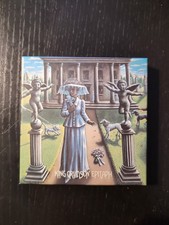 King crimson epistaph usato  Verona