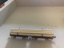 Rungenwagen roco spur gebraucht kaufen  Bochum