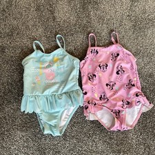 Baby girls swimming for sale  BURY