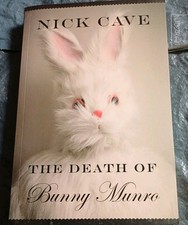 The death bunny gebraucht kaufen  Norderstedt
