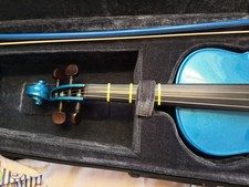 Stentor harlequin violin for sale  ULVERSTON