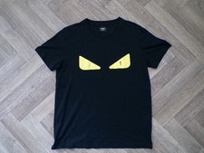 Men black fendi for sale  LONDONDERRY