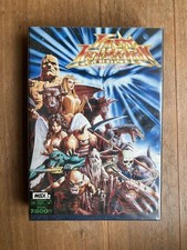 Msx2 last armageddon d'occasion  Expédié en Belgium