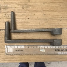 Vintage pair cast for sale  BERWICK-UPON-TWEED
