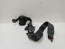 Ceinture arriere gauche d'occasion  Talmont-Saint-Hilaire
