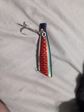 Les davis cutplug for sale  Bay City