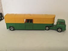 Corgi major toys for sale  GLOUCESTER