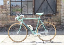 Bianchi specialissima rennrad gebraucht kaufen  Speyer