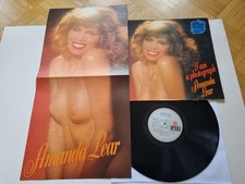 Amanda lear photograph gebraucht kaufen  Neuss