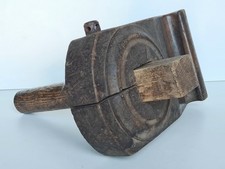 Ancien outil bois d'occasion  Matour
